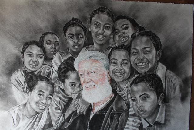 COMMUNAUTE AKAMASOA PERE PEDRO