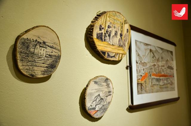 LOVASOA INAUGURATION