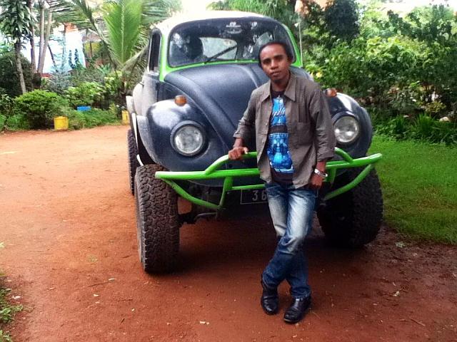 Commandez votre tableau personnalisé collection 2026 Volkwagen NARY ARTHUR 1