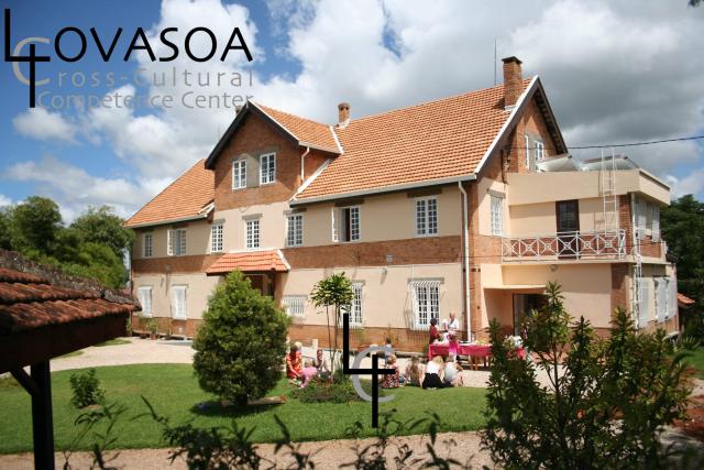 LOVASOA L4C PRESENTATION